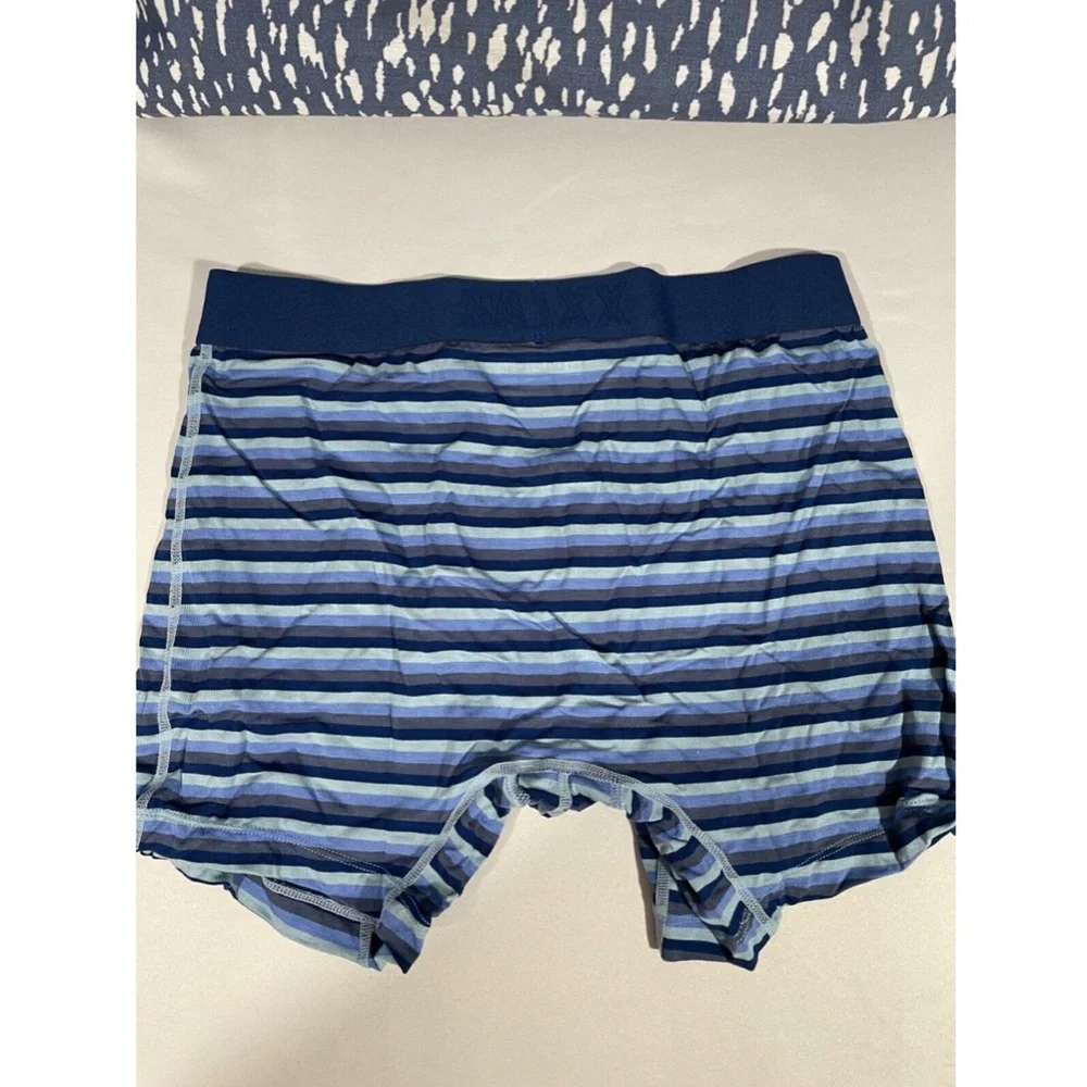NIB SAXX [ Small ] Vibe Modern Fit Stretch 5